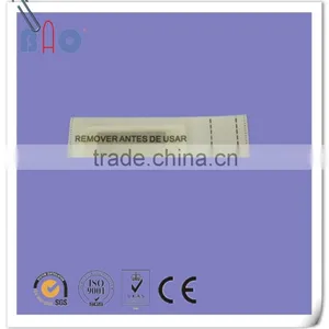 New High Quality Am Label DR for Clothes thumbnail-1