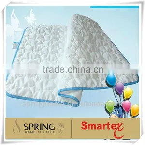 Waterproof Quilted Urine Pads For Baby Bedding thumbnail-1