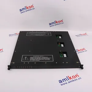 Triconex 3533E | Analog Input Module thumbnail-2