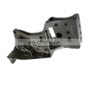 Chinese Suppliers A7 SINOTRUK A7-V Cabin Parts AZ1664430051 Cab Front Suspension Lower Left thumbnail-3