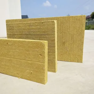 Rock Wool Making Machine Rock Wool Machine Stone Wool Making Machine thumbnail-2