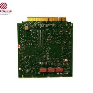 High Performance Control Unit PM866AK02 thumbnail-1