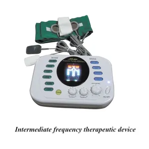 Intermediate Frequency Therapeutic Device thumbnail-3