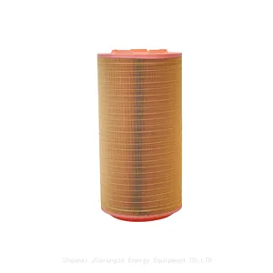 Air Filter 2914507700 2914501800 C30810 CF810 209082336 6.2185.0 A11516974 for Atlas Copco Compressor thumbnail-1