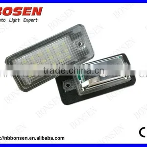 Q7-New License Plate Lamp Led thumbnail-1