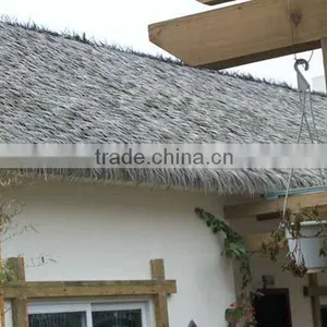 Sea Thatched Cottage,artificial House thumbnail-1
