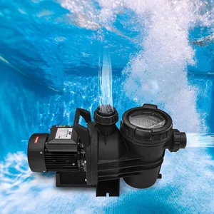 Wholesale Price PB-300 Pump for Swimming Pool 3HP Circulation Water Pump With Brass Motor thumbnail-1