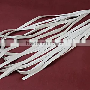 3/8 No Powder High Elastic Bleach Rubber Band thumbnail-2