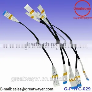 Made in Shenzhen Specialized Ffc Cable thumbnail-1