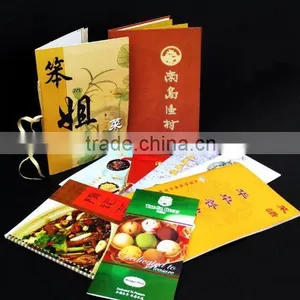 High Quality Restaurant Menu Board thumbnail-1