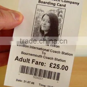HIgh Quality$ & Low Cost Ticket Printing ! thumbnail-1