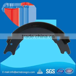 Automotive Parts Commercial Brake Shoe thumbnail-1