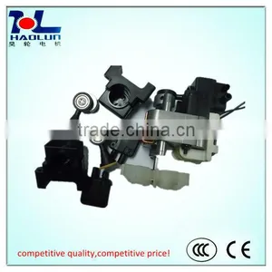 Shade Pole Nebulizer Motor Wich CE. UL, ISO thumbnail-2
