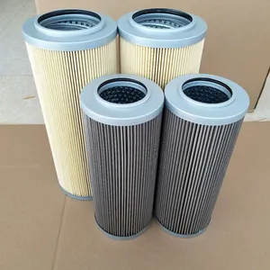 9v25 Lubricating Oil Filter Element thumbnail-4