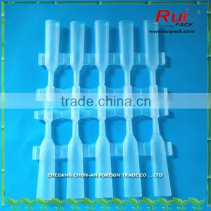 New Type Plastic Tube, 3ml PE Tube Break Away Disposable Plastic Tube thumbnail-2
