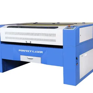 Perfect Laser Mixed Laser Cutting Machine For Metal, SS, Acrylic, Wood, Plastic thumbnail-3