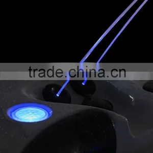 Sexy European Spa With CE ,SAA & BALBOA System Approval Massage Whirlpool Hot Tub thumbnail-6