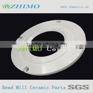 Bead Mill Ceramic Dispersion Plates, Ceramic Parts thumbnail-5