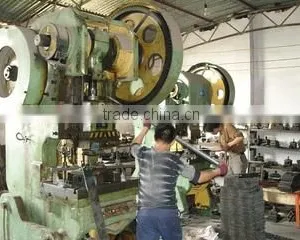 Yueqing Hossin Electrical Co., Ltd. company overview - view 1 thumbnail