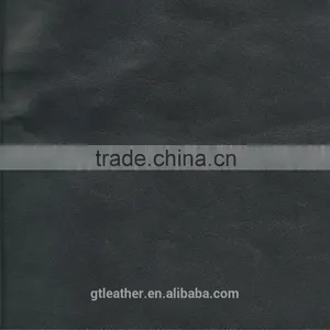 Genuine Cow Nappa Wholesale Leather Fors Shoes thumbnail-3