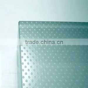 Proof Slip Glass/anti Slip Flooring for Bathrooms thumbnail-1