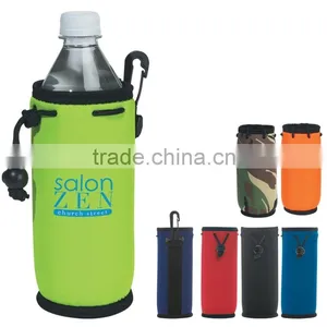 Champagne Bottle Decoration thumbnail-1