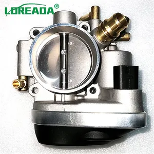 55562380 5825723 93189782 408238022004Z Throttle Body Assembly For Chevrolet Cruze Orlando - Opel Astra thumbnail-1