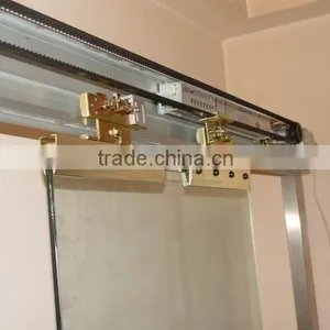 CHINA Sliding Glass Door Openers, Automatic Sliding Door Opener Suppliers, Auto Sliding Door Mechanism, Sliding Door Actuators thumbnail-1
