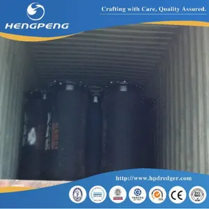 High Performance 36-Inch Discharge Rubber Hose for Dredging Operations thumbnail-4