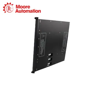 TRICONEX 3502EN2 Digital Input Module New in Stock thumbnail-1