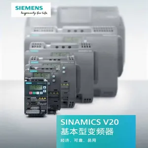 Siemens NCU Control Equipment 6FC5210-0DA00-0DA20-0DF00-0DF01-0DF05-1AA0-1AA1-2AA1-0AA1-1AA3 thumbnail-2