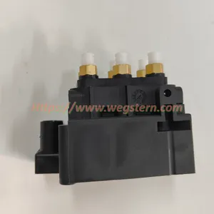 RVH000046 RVH500070 Hot Selling Nice Quality Valve Block for Range Rover L322 Sport LR3 LR4 2005-2012 thumbnail-3