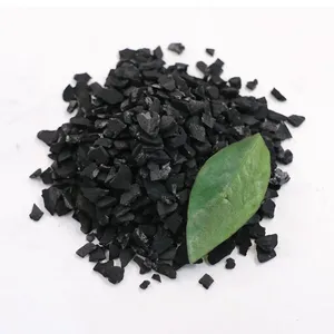 Cost Effective Coconut Shell Activated Carbon for Gold Extraction Great Value for Your Investment Made in China thumbnail-2