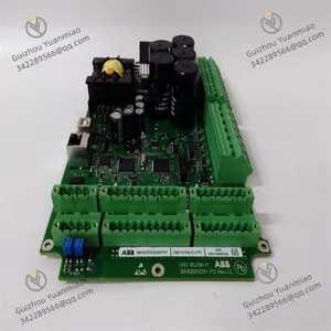 ABB UNS4684a-P,V.1 PCB Board thumbnail-1