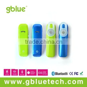 Mini Bluetooth Headset for Mobile Phone - R19 thumbnail-1