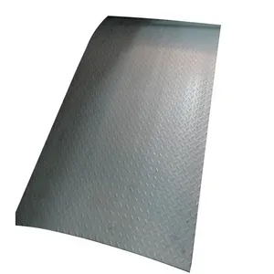 NS111 High Quality 2mm 3mm 4mm Thickness Aluminum Alloy Sheet Plate thumbnail-2