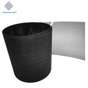 Zirconium Plate Mesh Wire Mesh Circular Mesh Nuclear Aerospace Military Grades thumbnail-3