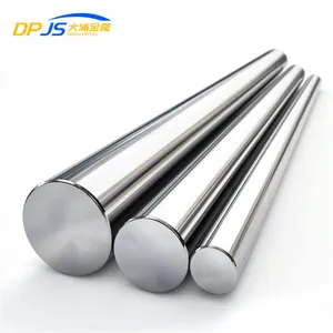 Round Bar Nickel Alloy Bar/Rod Superalloy Large Inventory Inconel 604/Inconel 625LCF/Inconel 686/Inconel 693 Round Steel thumbnail-4