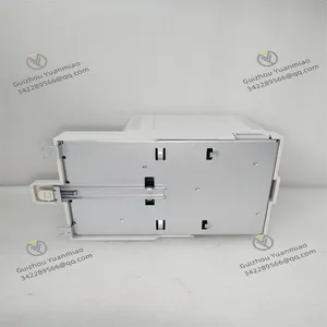 ABB PM862K02 3BSE081636R1 Processor Unit thumbnail-2