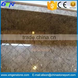 Natural Cheaper Polished King Flower Floor Marble Tiles Design thumbnail-1