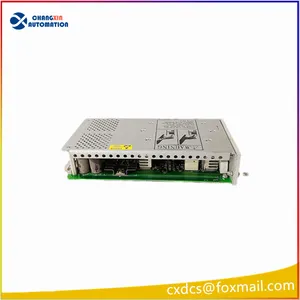 BENTLY 3500/15-05-00-00 3500 Series Core Power Module thumbnail-3