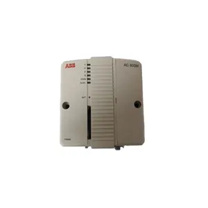 PM858 3BSE082895R1 Controllers AC 800M Controllers PM858K01 thumbnail-6