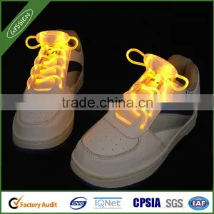 Glow in the Dark Shoe Lace thumbnail-1