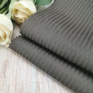 Pure Cotton 110*76 Fishbone Pattern Pocket Fabric. 100% Cotton Bag Fabric for Clothing, Luggage and Handbags. Wholesale at Low Prices. thumbnail-3