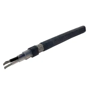 Mineral Insulated Constant Wattage Heating Cable for Industrial Applications thumbnail-1
