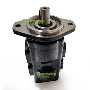 Excavator Gear Pump 20-912800 20-903100 20-902900 Oil Pump Replacement for Parker JCB Hydraulic Main Pump thumbnail-3