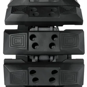 Wholesale of New Products of Rubber Pads for Sany Excavator SY75C and Sany Spare Parts thumbnail-2