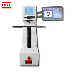 High Quality HST-HB3000XP-AZF-5 Full Automatic Brinell Hardness Tester Fully Automatic Five-position Brinell Hardness Tester thumbnail-5