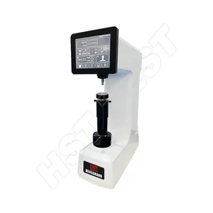 HST-HRS-150T-Z Z-Axis Automatic Touch Screen Rockwell Hardness Tester thumbnail-4