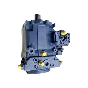 A4VG A4VG250 A4VG250EP A4VG250EP4D1 Series Hydraulic Piston Pump A4VG110EP2DP000/40MRND6V81FCXS7AB00-S R902282752 thumbnail-3